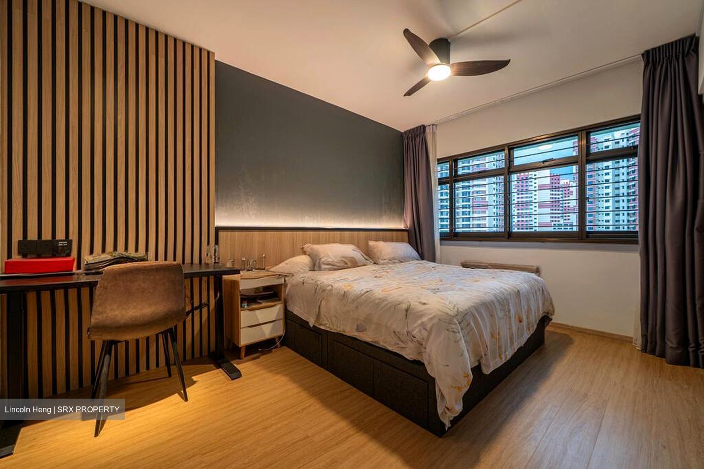 Blk 68 Redhill Rise (Bukit Merah), HDB 5 Rooms #514000691